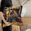 Классика Фильмы G-Goonies Подушка Подарок Украшение для дома и офиса Подушка Подушка для спальни Диван Автомобиль Наволочка Наволочка