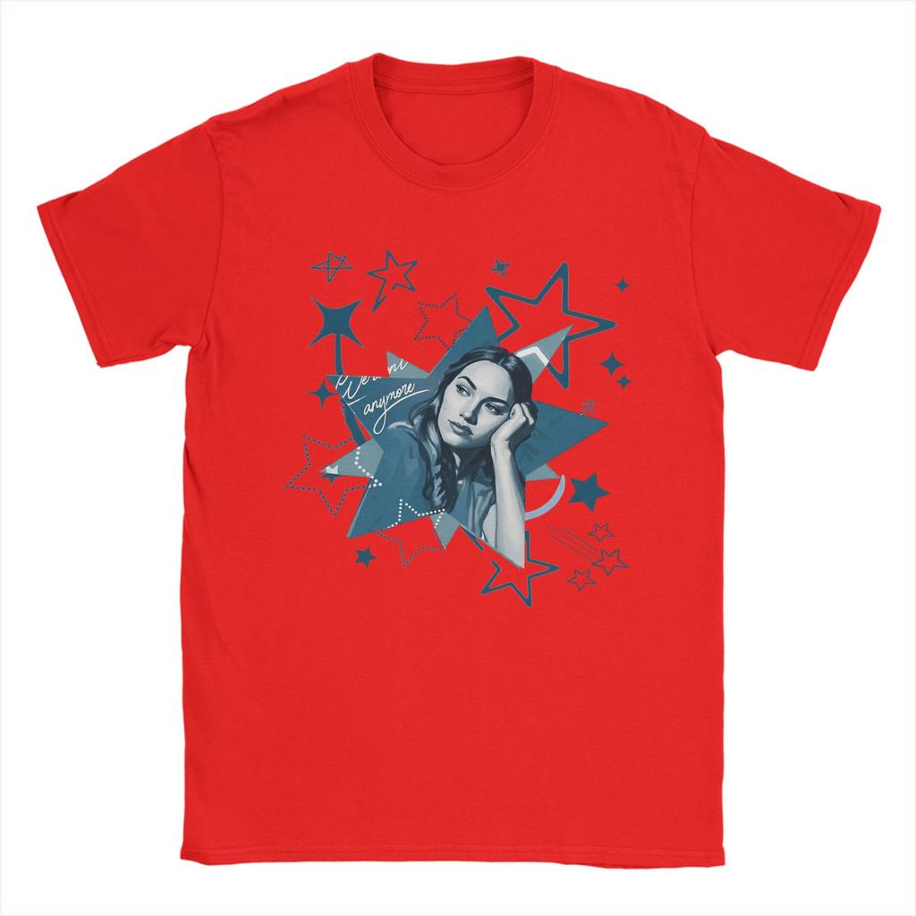 Freya Skye Silent Treatment T Shirts for Unisex Cotton Casual TShirts O Neck Tees Short Sleeve Tops Original
