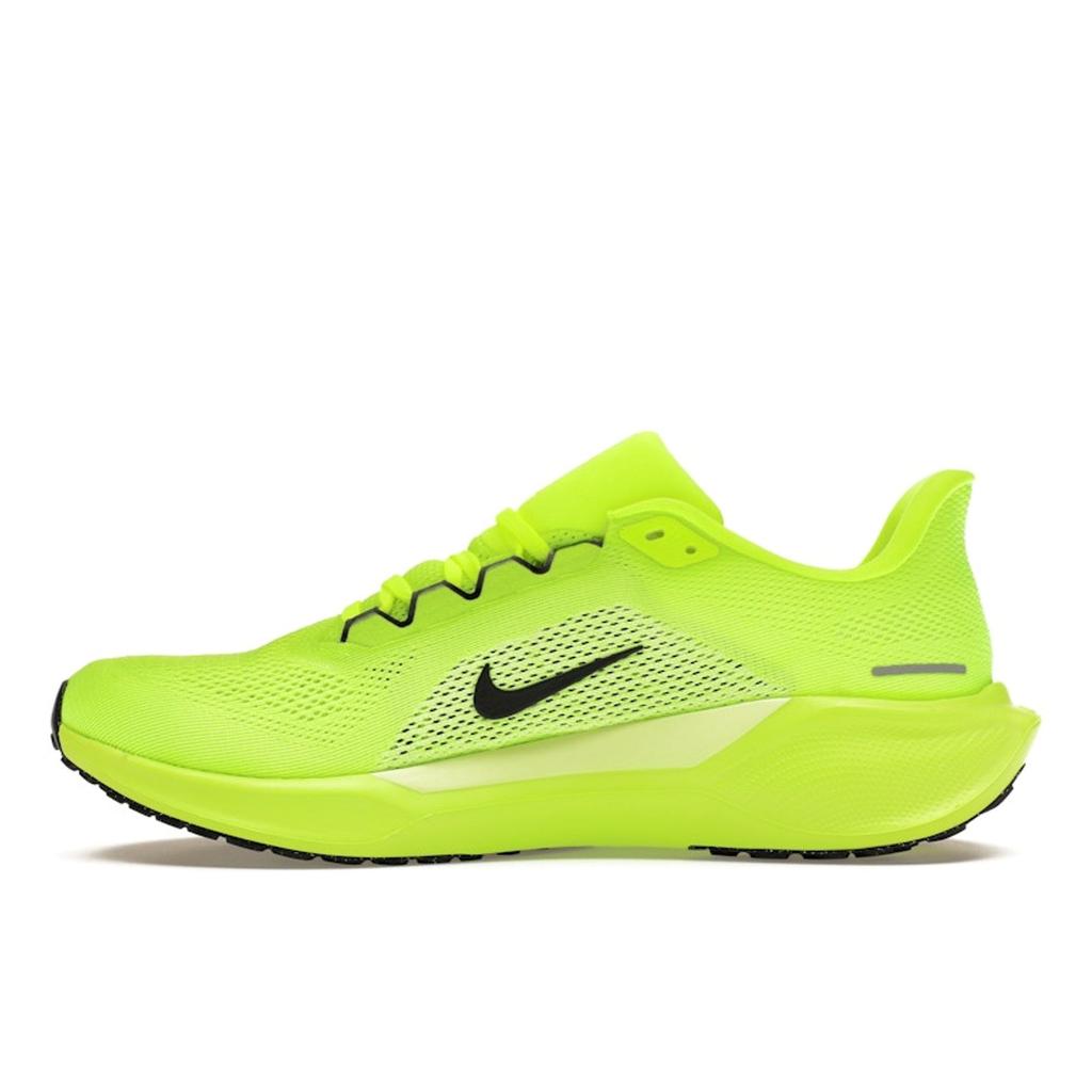 Nike Air Zoom Pegasus 41 Volt Men Sneakers Green Black Barely-Volt FD2722-701
