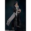 TAMASHII NATIONS S.H.Figuarts BLEACH Арка Тысячелетней Кровавой Войны Кучики Бьякуя Прибл.. 155мм АБС и ПВХ Окрашенная Подвижная Фигурка