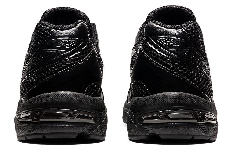 Asics Гель 1130 Черный Графитовый Серый 1201A256-002