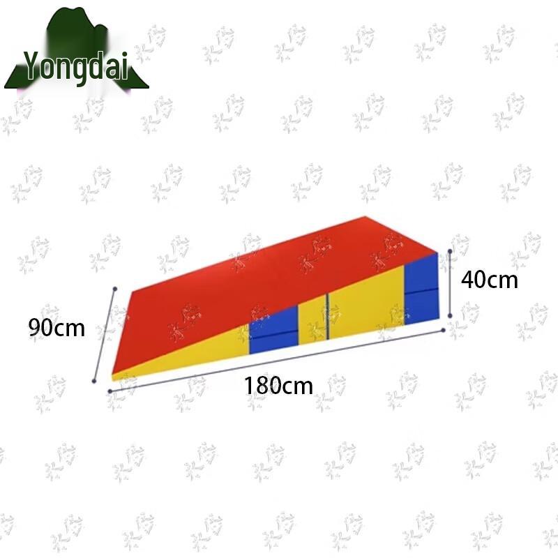 Yongdai Soft Plyo Box Combination Set