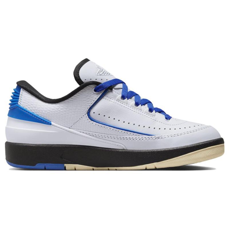 Jordan 2 Retro Low Varsity Royal Женские Jordan DX4401-104