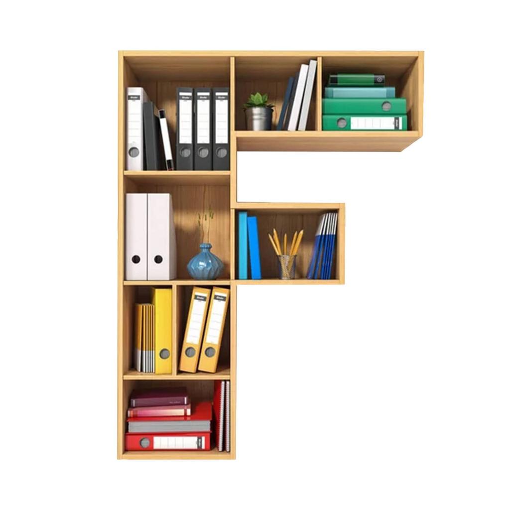 Подвеска для книжной полки, акриловое плоское украшение, подвеска для любовника в форме сердца, украшение для библиотекаря