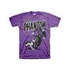 Официально лицензированная мужская футболка The Phantom Devil Размеры S-XXL