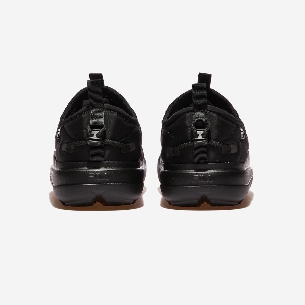 Fila Слипоны Puffer Bold, 1SM02617G, 1010110405, популярная корейская обувь