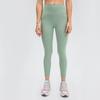 Womens High Waist Tummy Control Yoga Pants Butt Lifting Running Fitness Leggings