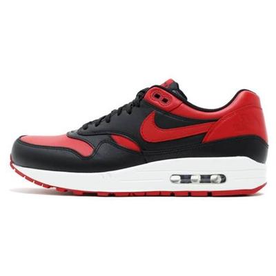 Air Max 1 Premium 'Bred' 665873 061