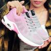 Shoes Women's New Versatile Foreign Trade Women's Shoes Large Size Running Shoes Air Cushion Shoes Casual Sports Shoes Women