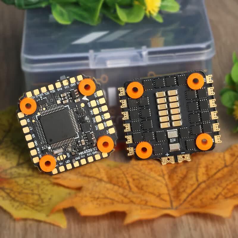 HAKRC F405 FPV Mini Flight Stack