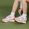 New Balance 327 Primary Pack - White Paradise Pink Unisex Sneakers MS327PN