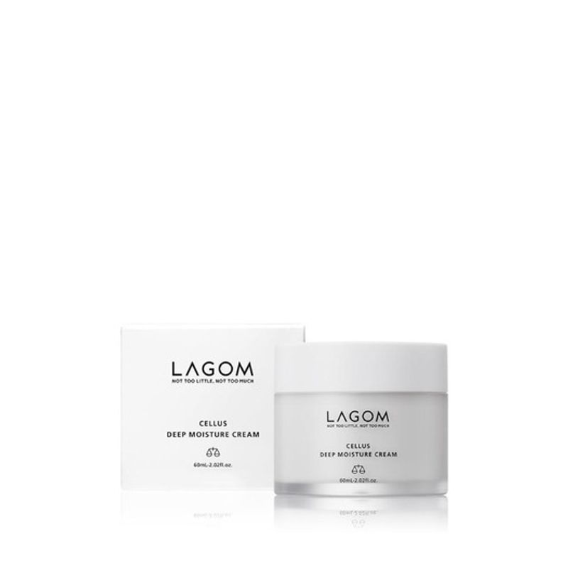 Cellus Крем для глубокого увлажнения_60мл