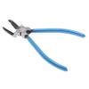 Rivets Buckle Clamp Car Joint Plier Fuel Filters Hose Pipe Removal Caliper Fits Trim Clip Auto Repair Tools