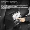Rear Air Vent Protective Cover Screen Tempered Film Integrated for Tesla Model 3 Highland Model Y Juniper 2025 Car Accessories