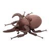 Lilizzhoumax Simulated South Seas Beetle Plush Lifelike Beetle Plush Soft Stuffed Girl Gift for Length 25cm Toy, Toy, Toy, Toy, Kids,