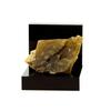 Siderite, Quartz 182.4 Carats