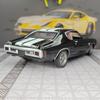 NEW 1:24 Chevrolet Chevelle 454 1970 Alloy Racing Car Model Sound and Light Pull Back Children's Toy Collectibles Birthday gift