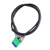 Precise Transmission Pressure Sensor 7700100009 252924 For 206 307 308 Citroen C3 C4 C5 C8 Renault 19