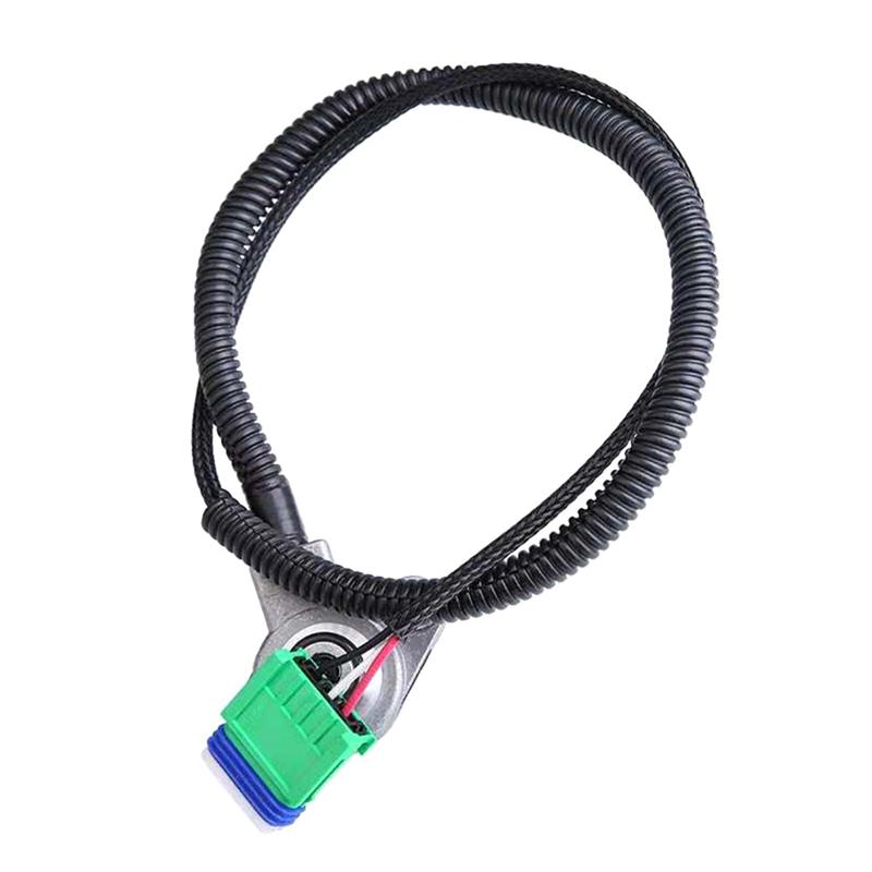Precise Transmission Pressure Sensor 7700100009 252924 For 206 307 308 Citroen C3 C4 C5 C8 Renault 19