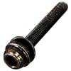 SHIMANO [21] Болт крепления тормозного суппорта C2 (для толщины заднего крепления