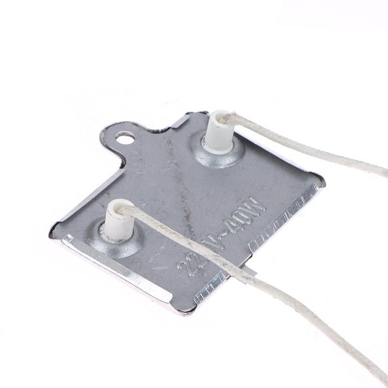 1 шт. изоляционная часть для рисоварки 40 Вт термостат нагреватель с проводными аксессуарами