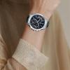 Casio Мужские часы EDIFICE Синие EFV-580D-2AVUDF