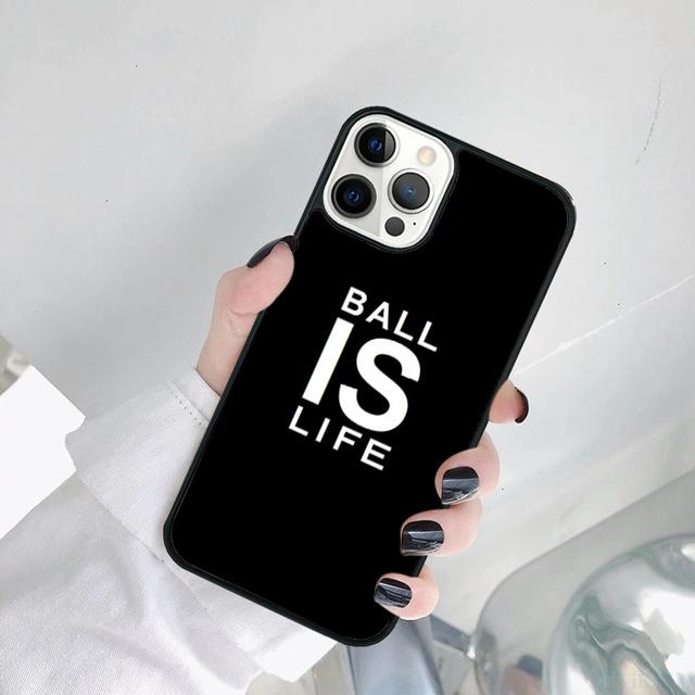 Чехол для телефона Баскетбольный мяч Для iPhone 17 Air 16 15 14 SE 2020 11 12 13 Pro MAX Plus Coque