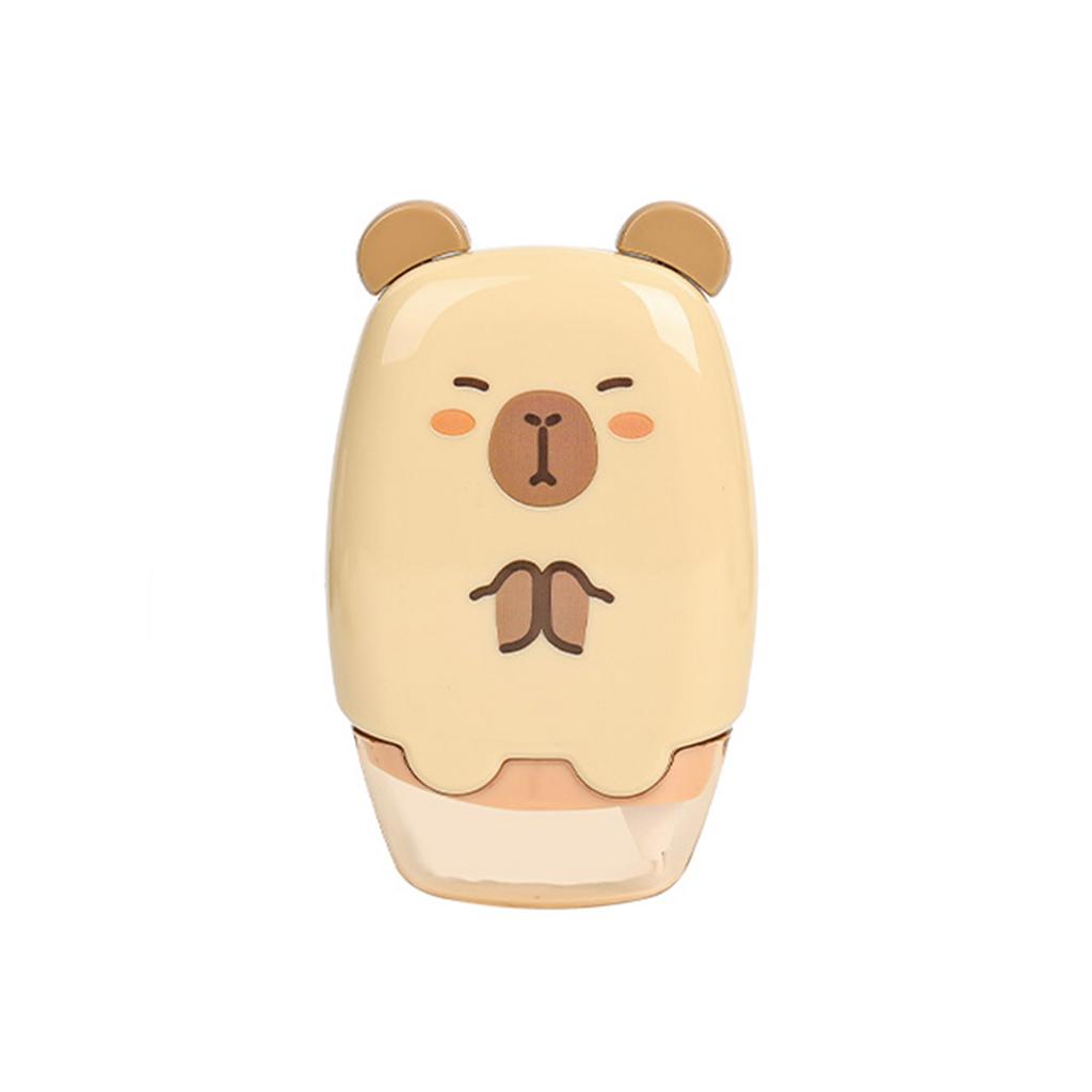 1pc Animal Shape 12 Meter Correction Tape, Portable Learning Accessories Correction Tape, Fashion Stationery School Supplies