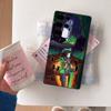 Чехол для телефона с изображением Аниме Цирк Уродцев Пьеро для Samsung A 52 53 21 32 13 12 71 31 51 40 72 73 70 22 42 50 30 20 21