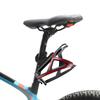 Bicycle Water Bottle Holder Adapter MTB Road Bike Handlebar Water Cup Rack Seat Post Bracket Clip Bicycle Bottle Cage Adapter