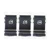 Car 7L6959857E 7L6959855B For VW Touareg Touran Sharan Alhambra Master Power Window Switch Cuntrol Button 7L6 959 857E