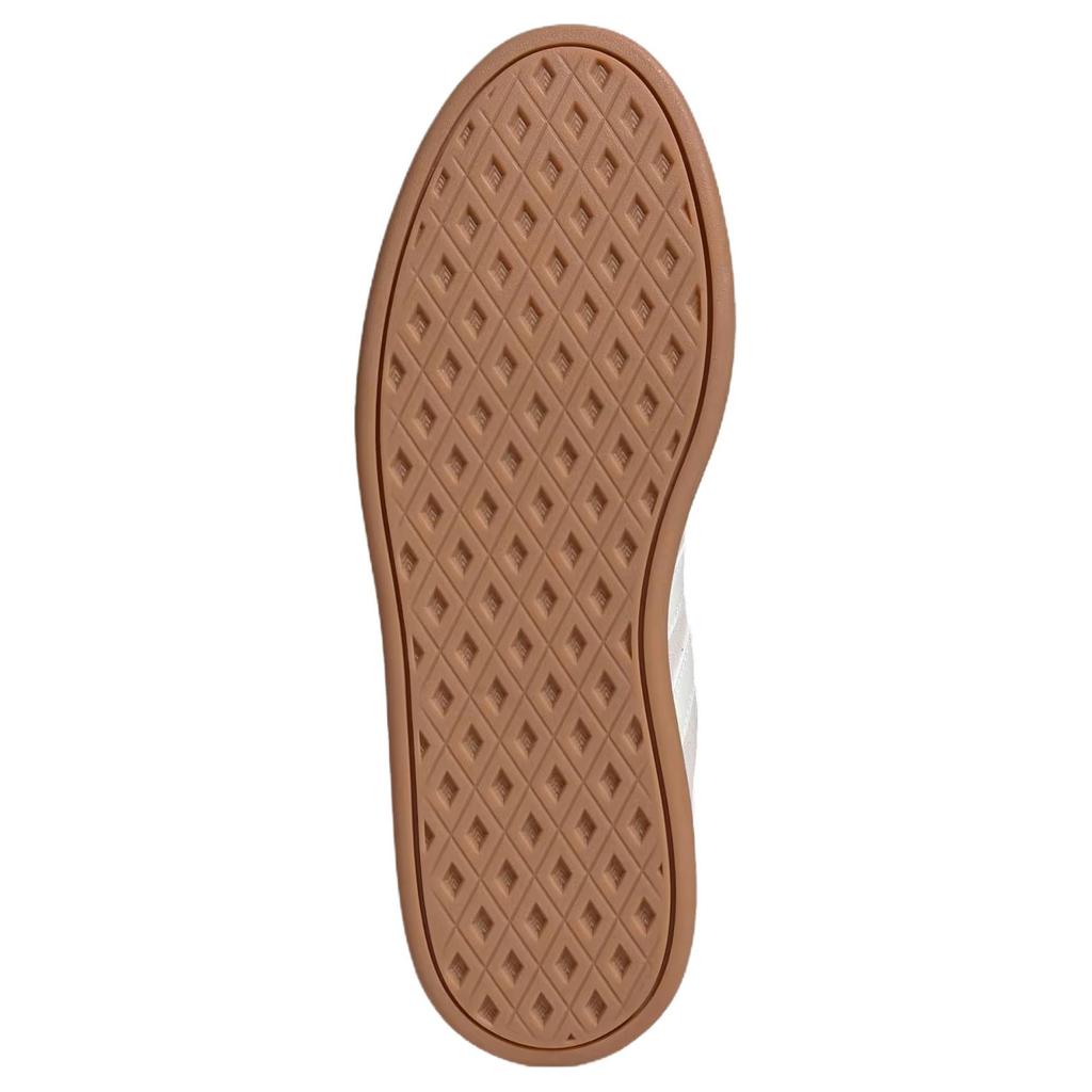 adidas Кроссовки для скейтборда BREAKNET SLEEK Дышащие Женские Светло-розовые JQ8268