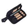 Wood Carving Knife Set,12pcs Wood Carving Tools for DIY Woodworking Sculpting