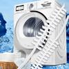 Инструменты для чистки щель щетка барабан щетка для внутренней стенки чистящие средства щетка для стиральной машины упругие щетки бытовые аксессуары