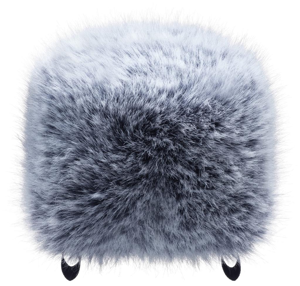 TASCAM WS-86 Microphone