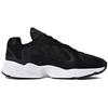 Adidas Кроссовки Yung 1 'Core Black' CG7121