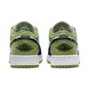 Jordan Kids Air Jordan 1 Low SE "Floral" Sneakers DQ8389-100