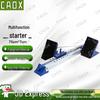 Регулируемый стартовый блок CAOX из алюминиевого сплава