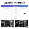 ANYFAR Новый беспроводной модуль CarPlay Android Auto для Volvo S60 S80 XC60 V60 V40 2015-2018 Поддержка камер