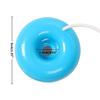 Ультразвуковой увлажнитель воздуха Bink Donut Humidifier USB Source Mini Portable Floating Humidifier Office Desktop Mini Humidifier