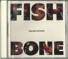 CD FISHBONE - Sunless Saturday CSK3035 COLUMBIA Japan Rock Used