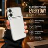 Чехол для TECNO CAMON 19 4G, Pro 5G, трансформируемый в дизайн серии 17, роскошный кожаный чехол с крышкой для большого окна камеры