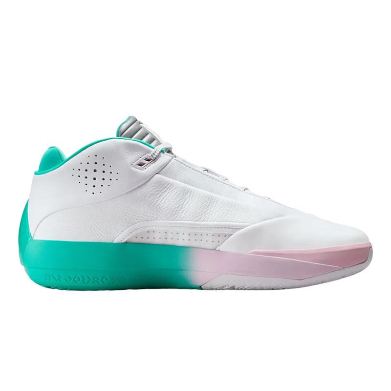 Jordan AJ40 Guo Ailun FP Мужские баскетбольные кроссовки