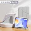 Slim Protective Case OPPO Pad3 11.6 Tablet With Stand Function Leather-Style Cover Pad2/Pad5/Air2/Air5 OnePlus Pad 2
