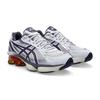 Asics Gel Kinetic Fluent White Truffle Grey - 1203A591-100