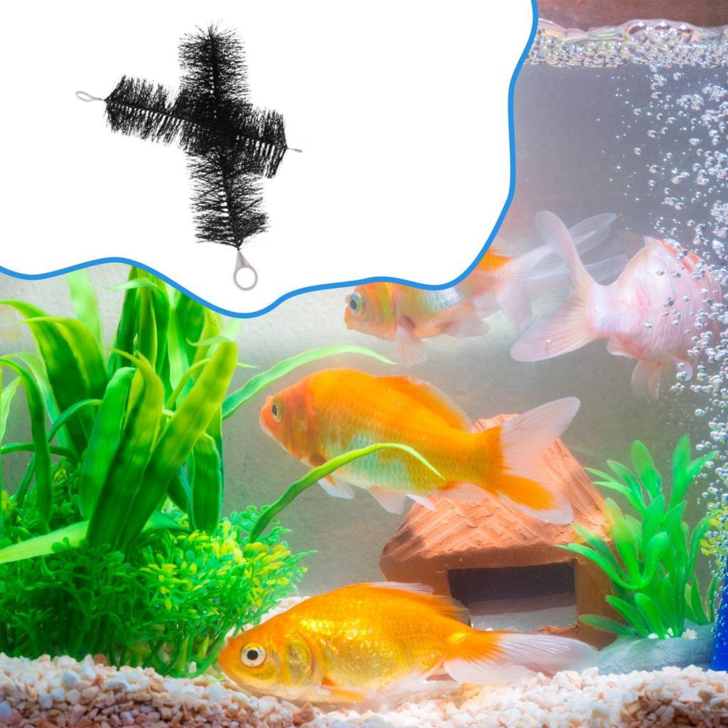 5 Pieces Filter Brushes Pond Filters Garden