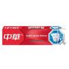 Zhonghua Double Calcium Anti-Cavity Fruit Flavor Toothpaste, 2x90g