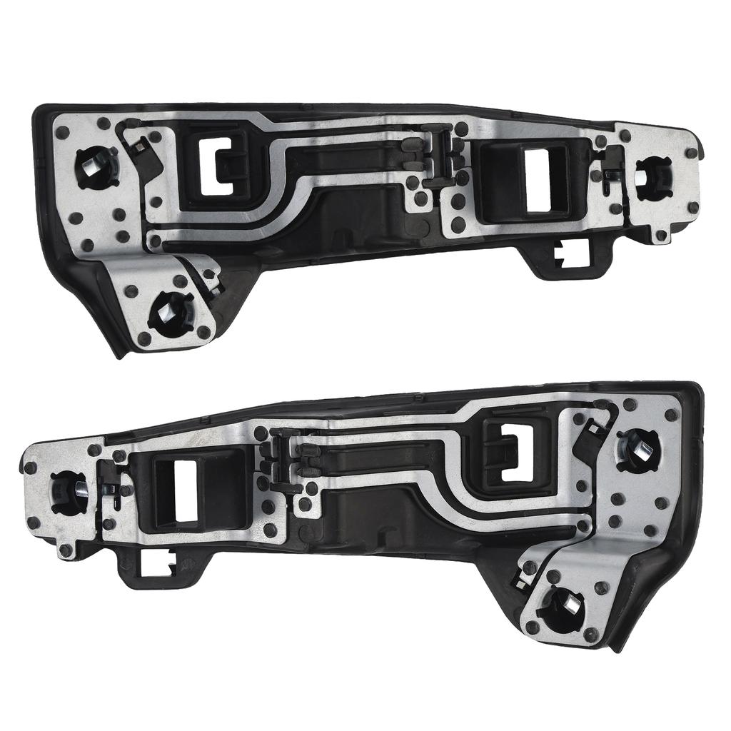 Left+Right Rear Light Bulb Holder 8U0945222/8U0945221 For Q3 2012-2018
