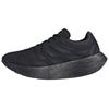 Adizero Aruku Black Carbon Unisex Sneakers Core-Black Iron-Metallic JH7772