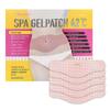 TTMARY Spa Gelpatch 1 Pack/5 Pcs, Slimming Fat Burn Diet Belly, Korean Cosmetics, Kbeauty, Sample
